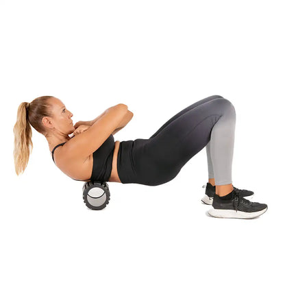 Massage Roller Soft Evergy Home Rodillo Foam