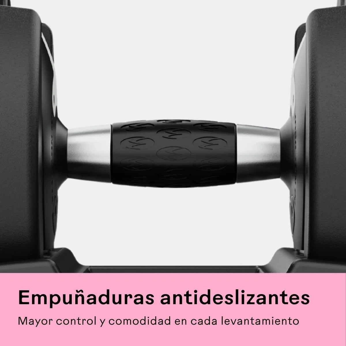 Mancuernas ajustables DB52 (PAR) Bowflex
