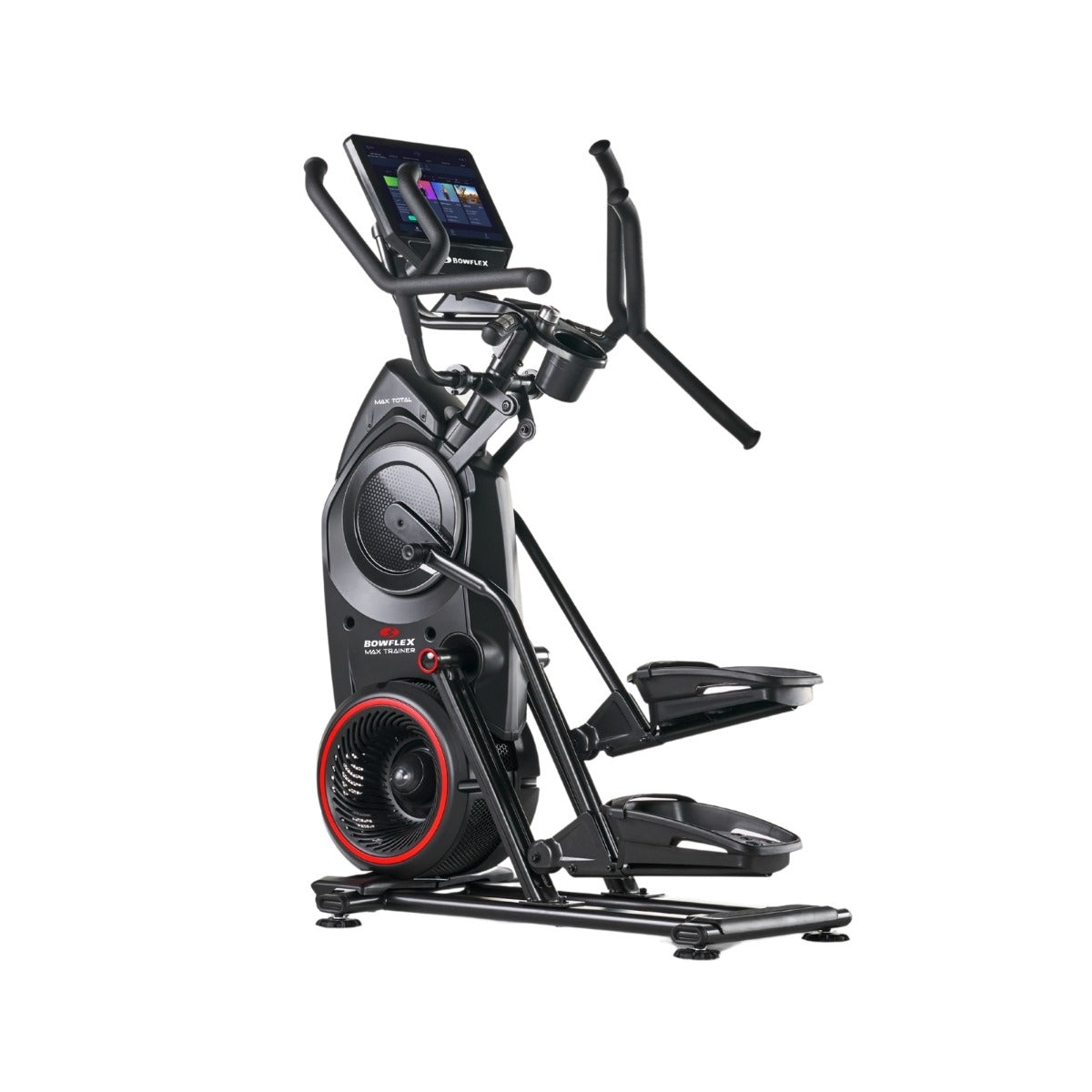 Max Trainer Total 40 - Bowflex