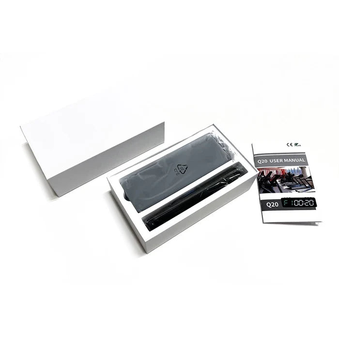 Mini led timer Singularwod