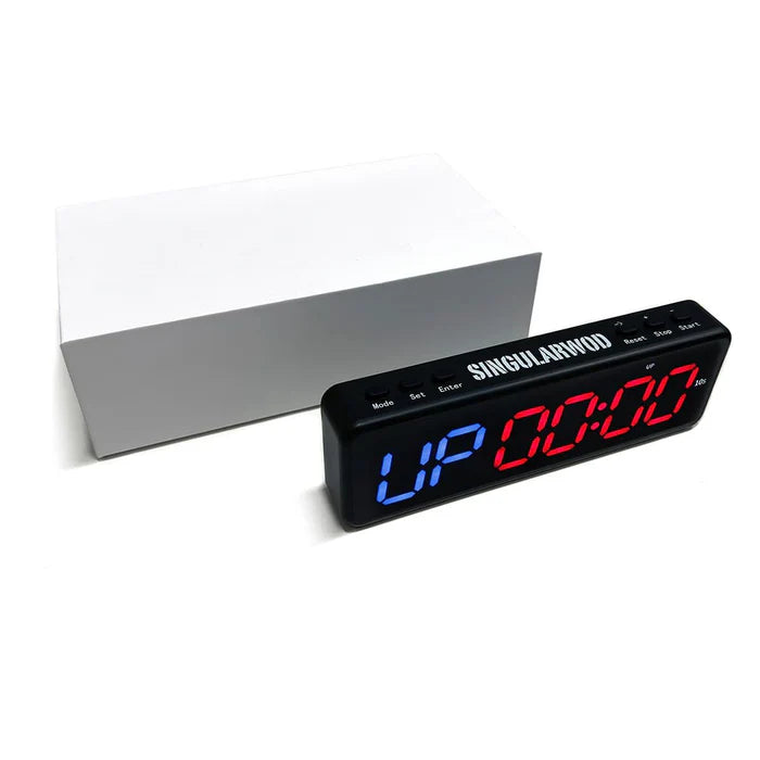 Mini led timer Singularwod