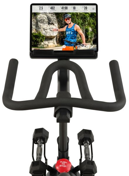 Bicicleta de spinning Pro Trainer 500 Proform