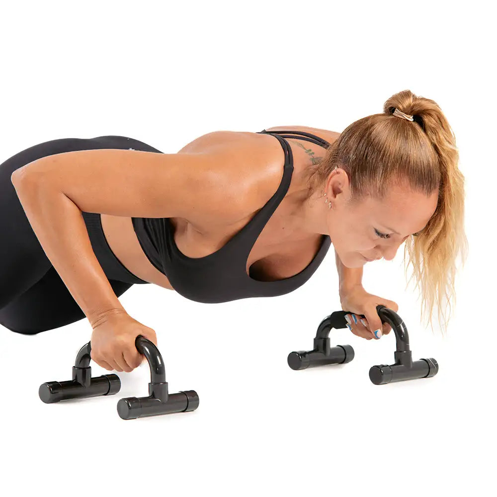 Soporte Flexion Push Up Evergy Home