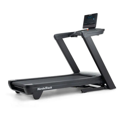 Cinta de correr Commercial LE Nordictrack
