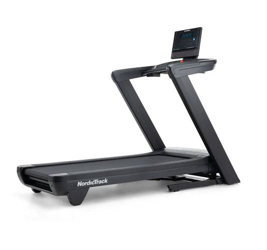 Cinta de correr Commercial LE Nordictrack