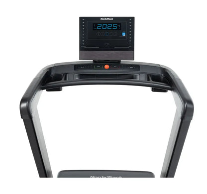 Cinta de correr Commercial LE Nordictrack