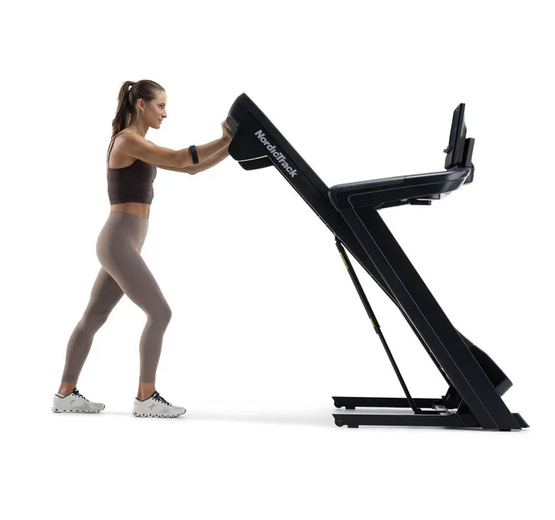 Cinta de correr Commercial LE Nordictrack