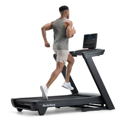 Cinta de correr Commercial LE Nordictrack