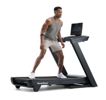 Cinta de correr Commercial LE Nordictrack