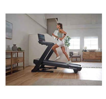 Cinta de correr Commercial LE Nordictrack