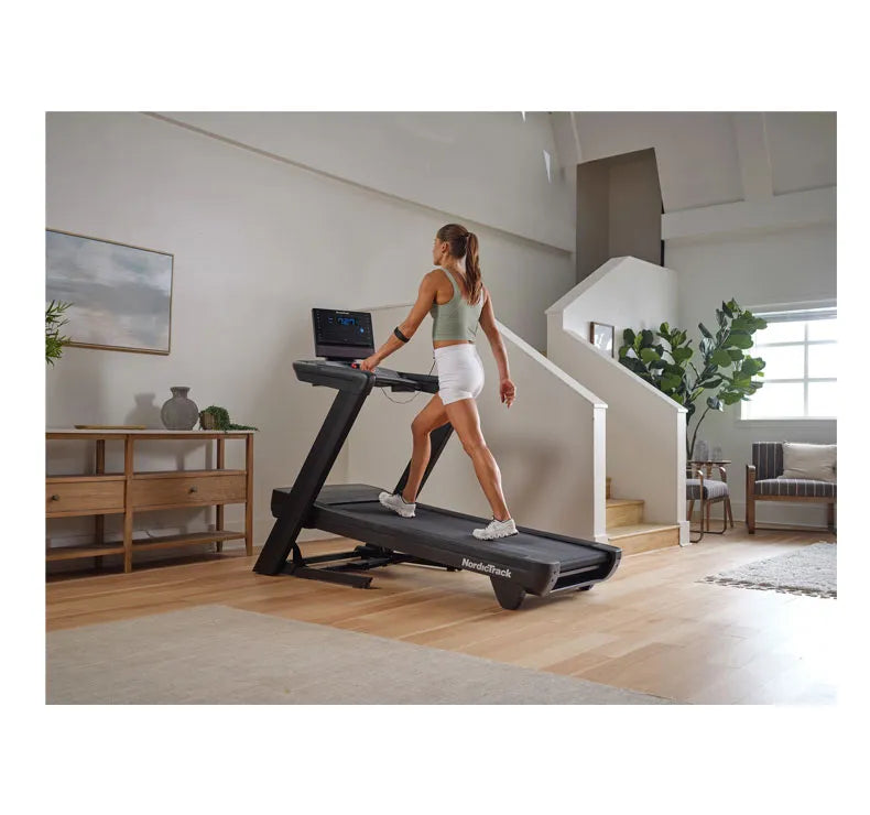 Cinta de correr Commercial LE Nordictrack