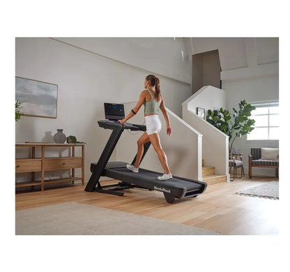 Cinta de correr Commercial LE Nordictrack