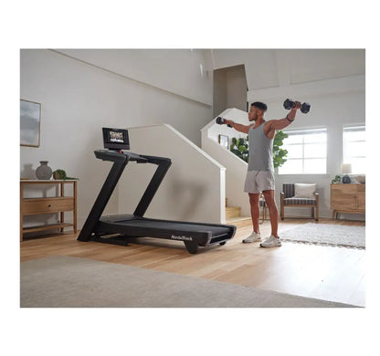 Cinta de correr Commercial LE Nordictrack