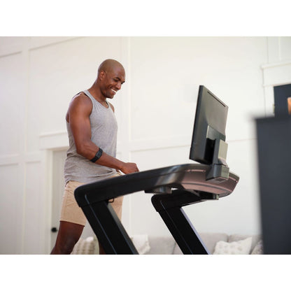 CINTA DE CORRER COMMERCIAL 2450