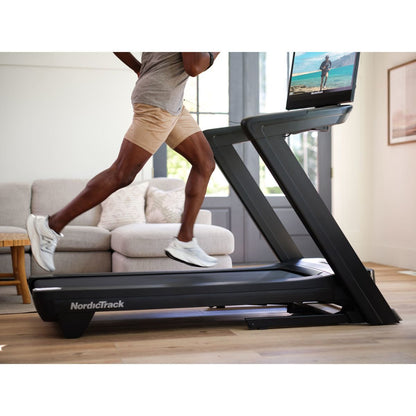 CINTA DE CORRER COMMERCIAL 2450