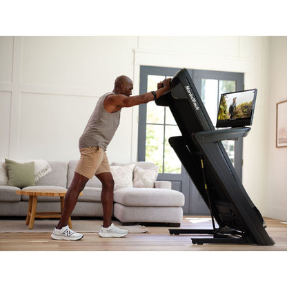 CINTA DE CORRER COMMERCIAL 2450