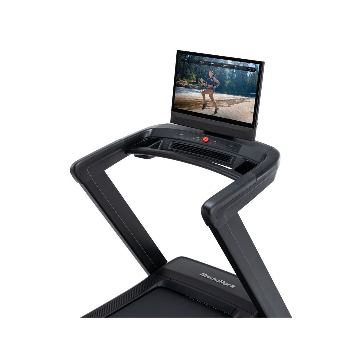 CINTA DE CORRER COMMERCIAL 2450