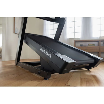 Cinta de correr X16 NordicTrack