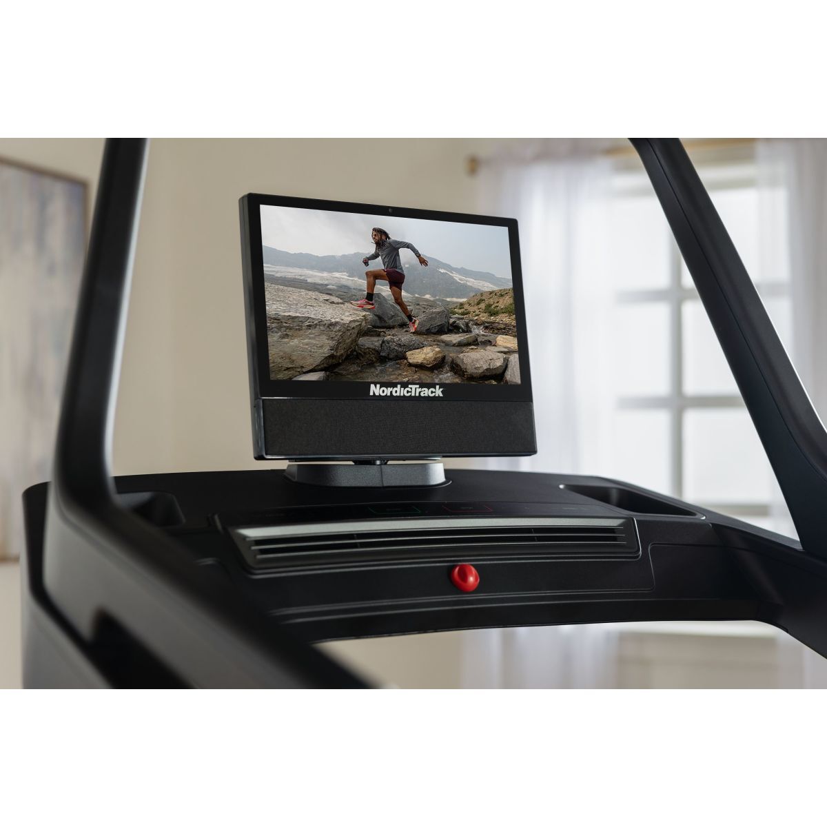 Cinta de correr X16 NordicTrack