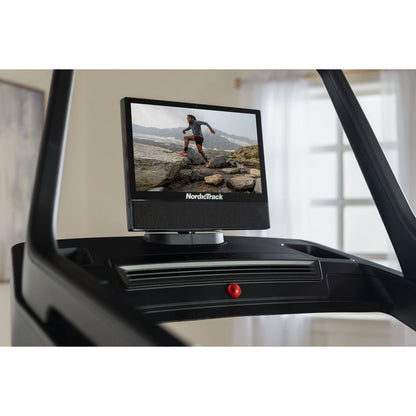 Cinta de correr X16 NordicTrack