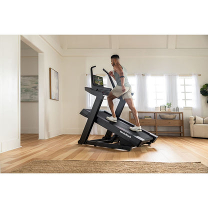 Cinta de correr X16 NordicTrack