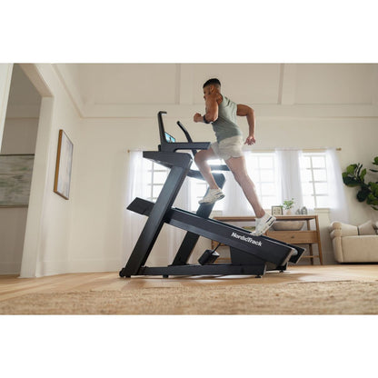Cinta de correr X16 NordicTrack