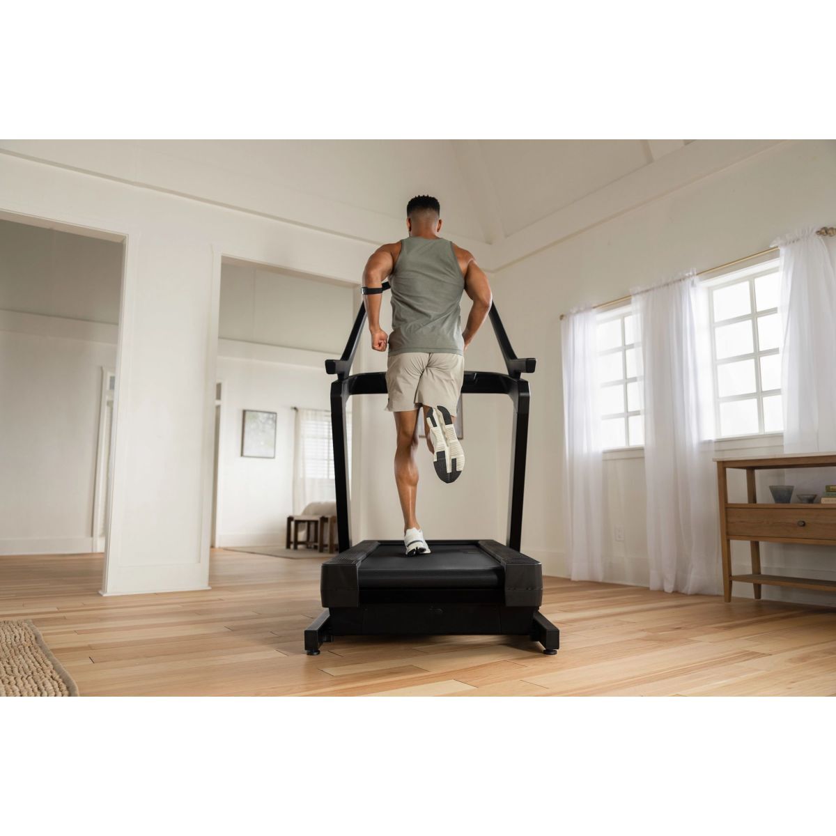 Cinta de correr X16 NordicTrack