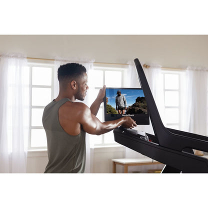 Cinta de correr X16 NordicTrack