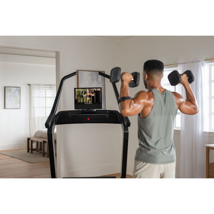 Cinta de correr X16 NordicTrack