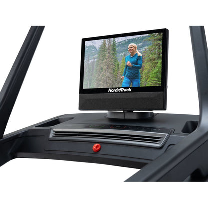Cinta de correr X16 NordicTrack