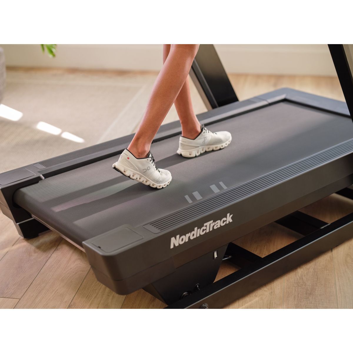 Cinta de correr X24 NordicTrack
