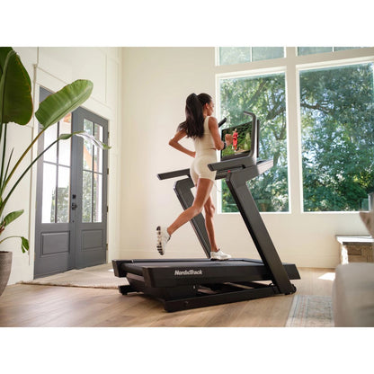 Cinta de correr X24 NordicTrack