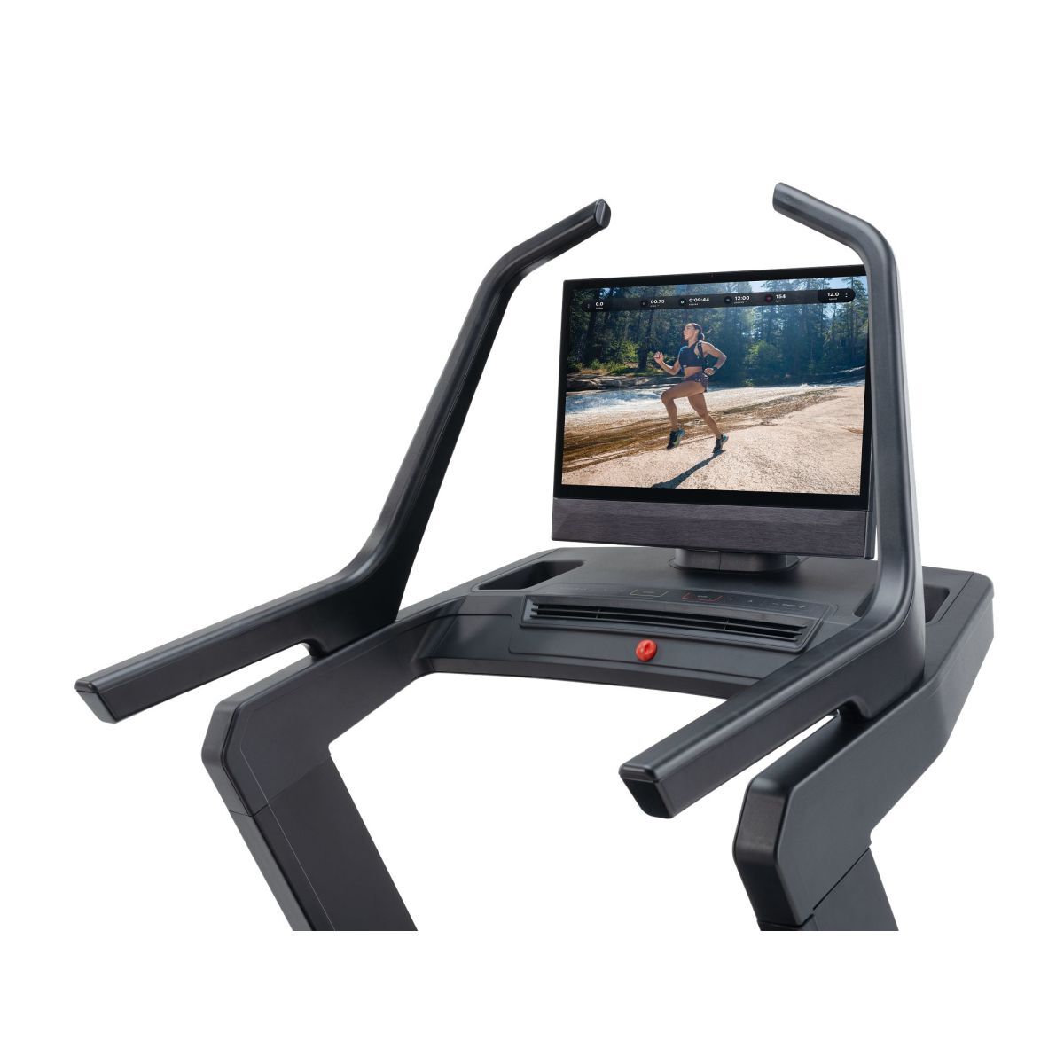 Cinta de correr X24 NordicTrack
