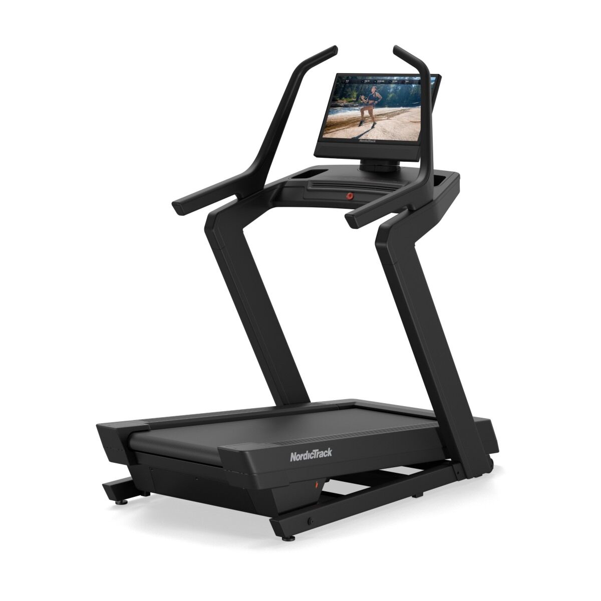Cinta de correr X24 NordicTrack