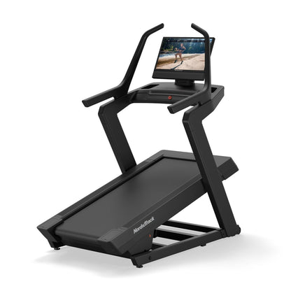 Cinta de correr X24 NordicTrack