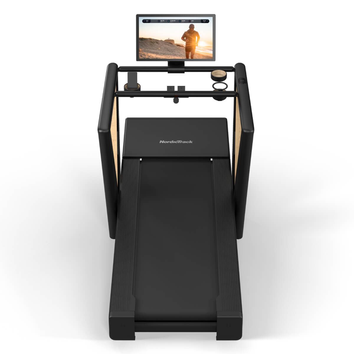 Cinta de Correr Ultra 3 Nordictrack