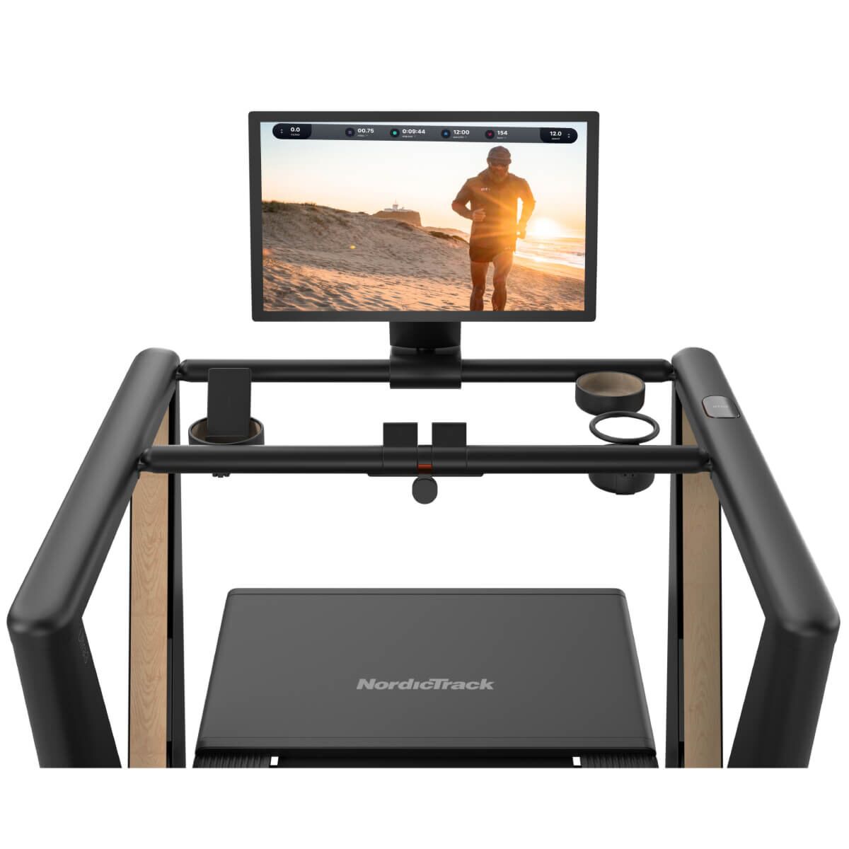 Cinta de Correr Ultra 3 Nordictrack