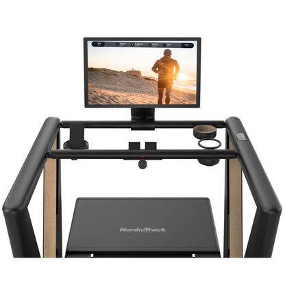 Cinta de Correr Ultra 3 Nordictrack