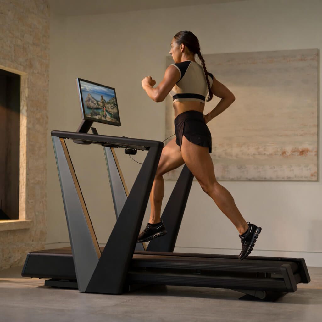 Cinta de Correr Ultra 3 Nordictrack