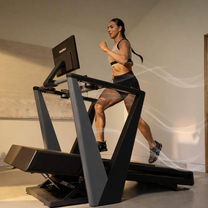 Cinta de Correr Ultra 3 Nordictrack