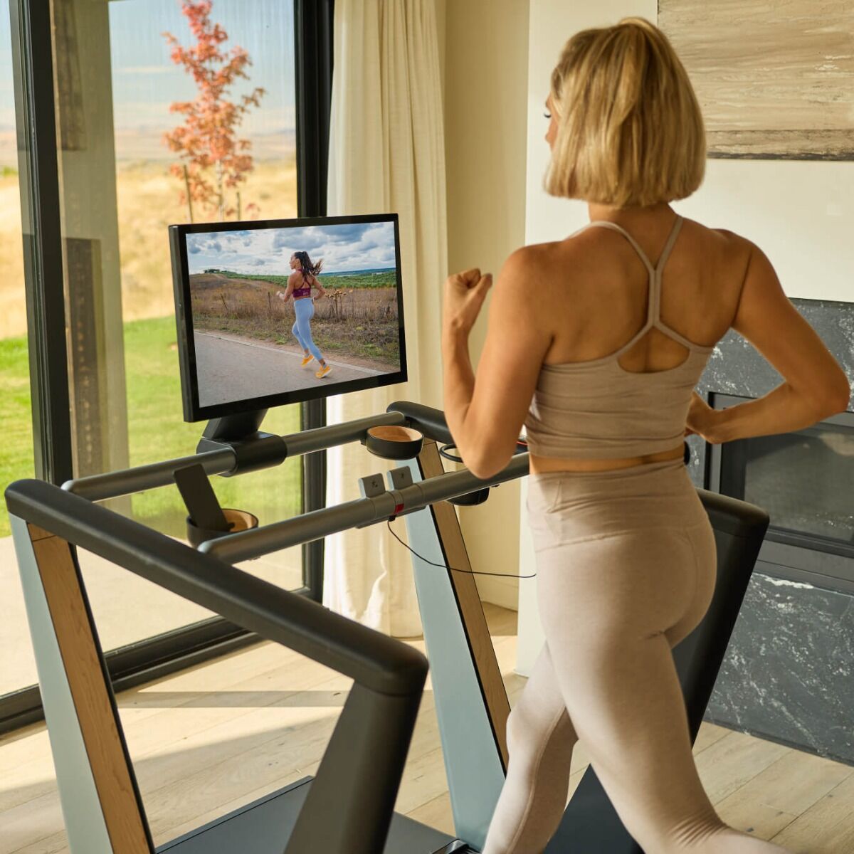 Cinta de Correr Ultra 3 Nordictrack