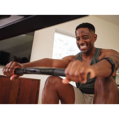 Remo de Aire NordicTrack RW900 con Pantalla Táctil HD Pivotante de 24" (Nuevo Modelo)