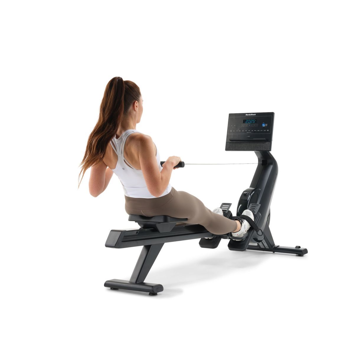 Máquina de remo RW300 Nordictrack