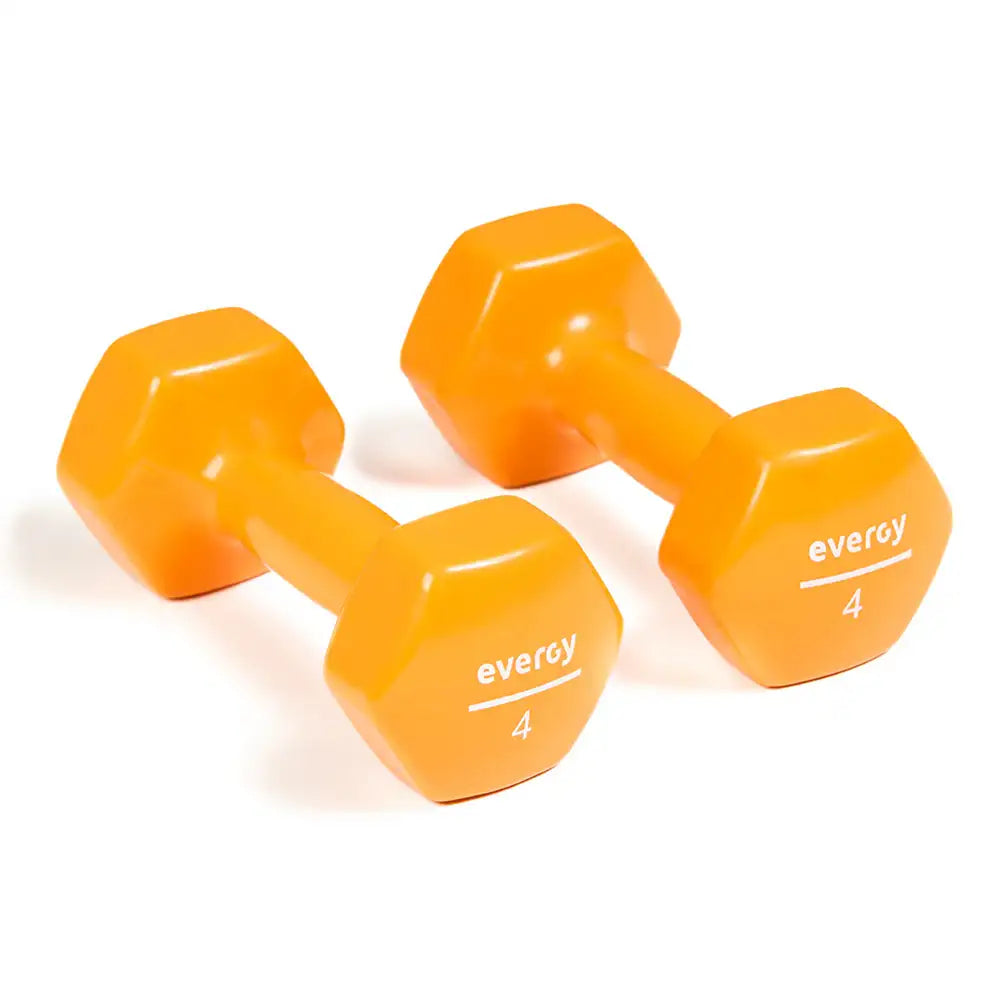 Mancuernas Studio Evergy (1-5kg) Par