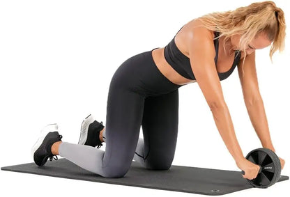 RUEDA ABDOMINAL EVERGY