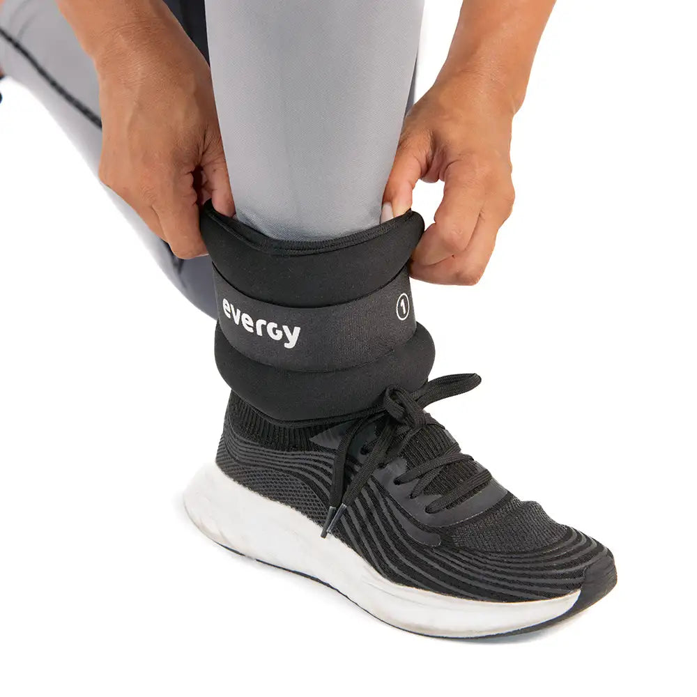 Tobilleras Muñequeras Home (PAR) Evergy