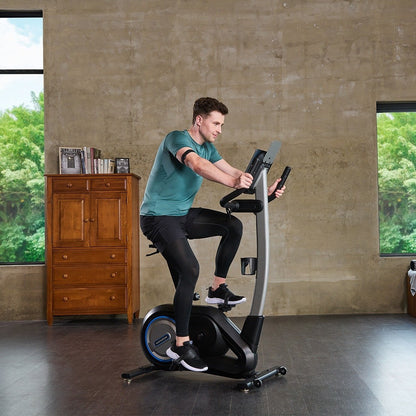 Bicicleta estatica vertical Paros 3.0 - Horizon Fitness