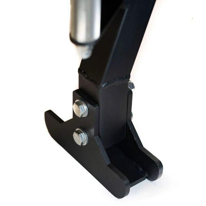 BARRA OLÍMPICA HEXAGONAL ÉLITE SINGULARWOD