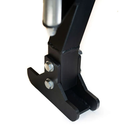 BARRA OLÍMPICA HEXAGONAL ÉLITE SINGULARWOD