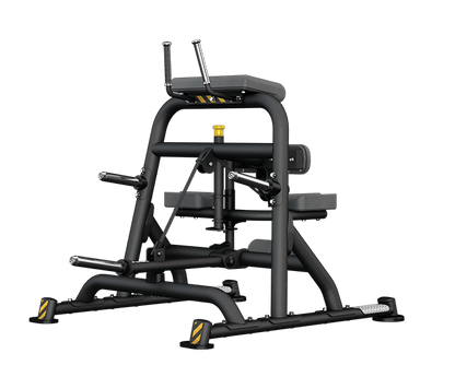 Máquina Curl Femoral PL170 BH Fitness